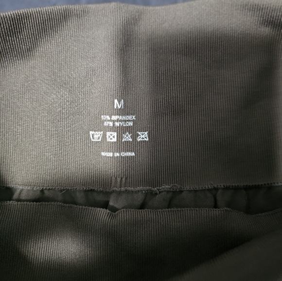 Nvgtn Legging 2.0 - Picture 4 of 12